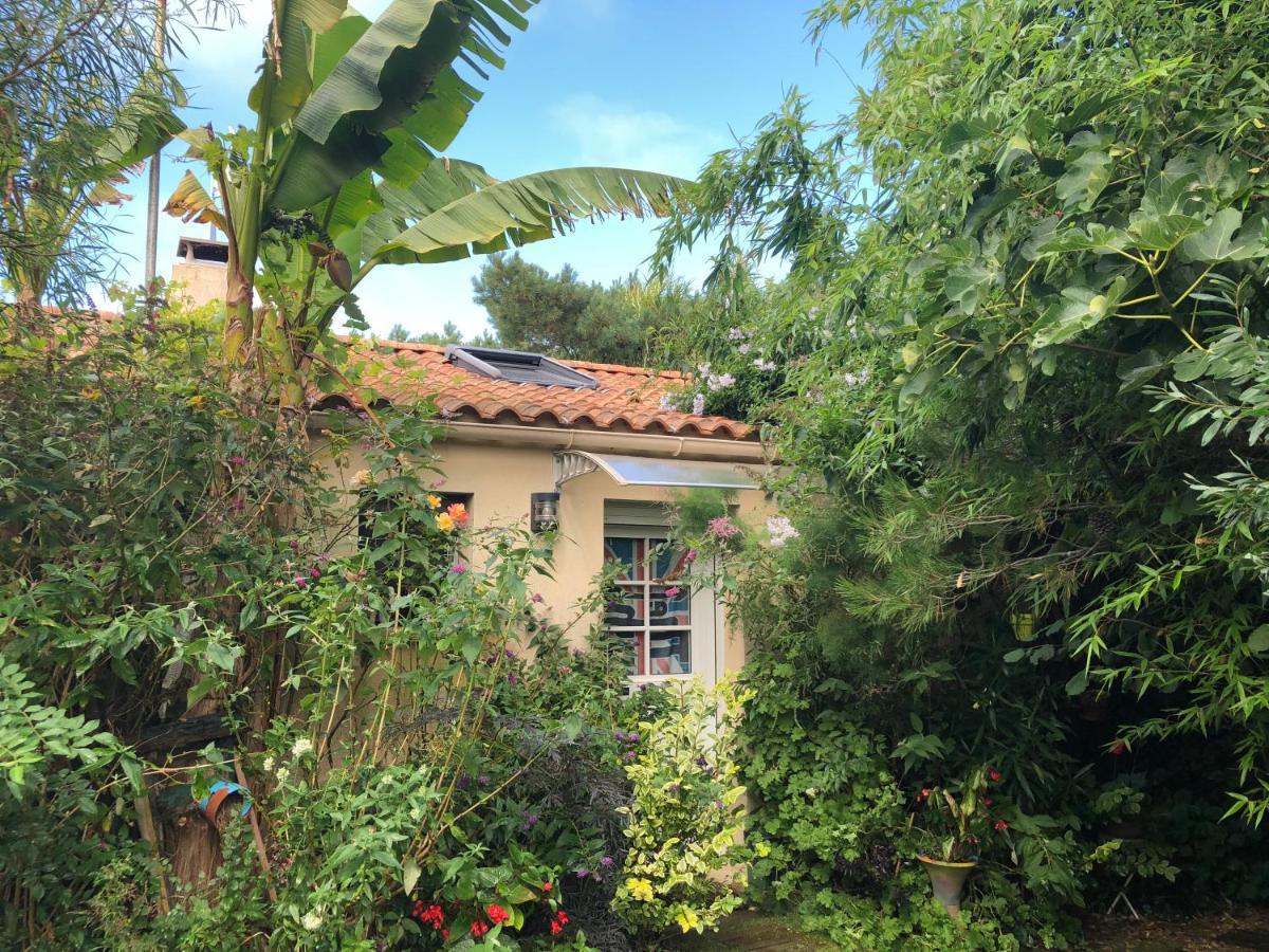 L Atypique Bed & Breakfast L'Ile-d'Olonne Exterior photo